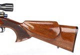 Mauser Custom Mannlicher Rifle, 25-06, NICE! - 8 of 25