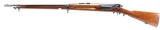 SPRINGFIELD ARMORY 1898 KRAG-JORGENSEN - 1 of 21