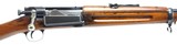 SPRINGFIELD ARMORY 1898 KRAG-JORGENSEN - 4 of 21