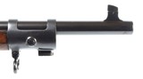 SPRINGFIELD ARMORY 1898 KRAG-JORGENSEN - 6 of 21