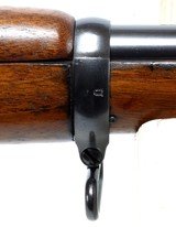SPRINGFIELD ARMORY 1898 KRAG-JORGENSEN - 7 of 21