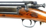 SPRINGFIELD ARMORY 1898 KRAG-JORGENSEN - 19 of 21