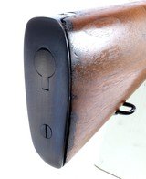 SPRINGFIELD ARMORY 1898 KRAG-JORGENSEN - 9 of 21