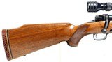 Winchester Model 70 SUPERGRADE Chambered in .458 WINMAG!!! - 4 of 25