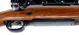 Winchester Model 70 SUPERGRADE Chambered in .458 WINMAG!!! - 23 of 25