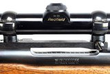 Winchester Model 70 SUPERGRADE Chambered in .458 WINMAG!!! - 16 of 25