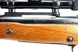 Winchester Model 70 SUPERGRADE Chambered in .458 WINMAG!!! - 17 of 25