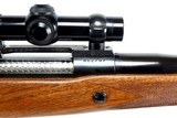Winchester Model 70 SUPERGRADE Chambered in .458 WINMAG!!! - 18 of 25
