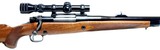 Winchester Model 70 SUPERGRADE Chambered in .458 WINMAG!!! - 5 of 25