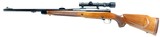 Winchester Model 70 SUPERGRADE Chambered in .458 WINMAG!!!