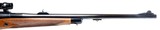 Winchester Model 70 SUPERGRADE Chambered in .458 WINMAG!!! - 6 of 25