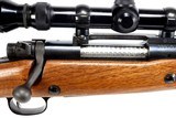 Winchester Model 70 SUPERGRADE Chambered in .458 WINMAG!!! - 19 of 25