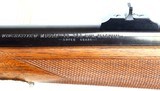 Winchester Model 70 SUPERGRADE Chambered in .458 WINMAG!!! - 15 of 25