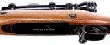 Winchester Model 70 SUPERGRADE Chambered in .458 WINMAG!!! - 24 of 25