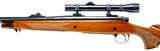 Remington Model 700 BDL Safari Grade, .375 H&H with Higgins 2.5x!!! - 9 of 21