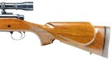 Remington Model 700 BDL Safari Grade, .375 H&H with Higgins 2.5x!!! - 8 of 21