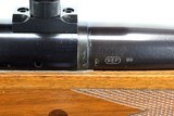 Remington Model 700 BDL Safari Grade, .375 H&H with Higgins 2.5x!!! - 18 of 21
