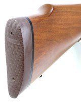Remington Model 700 BDL Safari Grade, .375 H&H with Higgins 2.5x!!! - 7 of 21