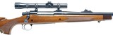 Remington Model 700 BDL Safari Grade, .375 H&H with Higgins 2.5x!!! - 4 of 21