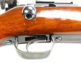 Winchester Model 52 Target Rifle .22LR TACK DRIVER!!! - 19 of 25