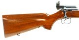 Winchester Model 52 Target Rifle .22LR TACK DRIVER!!! - 3 of 25