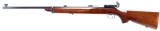 Winchester Model 52 Target Rifle .22LR TACK DRIVER!!!