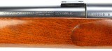 Winchester Model 52 Target Rifle .22LR TACK DRIVER!!! - 9 of 25