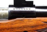 WINCHESTER MODEL 70, 7mm Mag With Leupold Rifleman 3-9X40!!! - 18 of 19