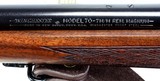 WINCHESTER MODEL 70, 7mm Mag With Leupold Rifleman 3-9X40!!! - 12 of 19