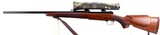 WINCHESTER MODEL 70, 7mm Mag With Leupold Rifleman 3-9X40!!! - 1 of 19