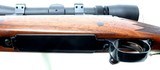 WINCHESTER MODEL 70, 7mm Mag With Leupold Rifleman 3-9X40!!! - 17 of 19