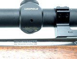 WINCHESTER MODEL 70, 7mm Mag With Leupold Rifleman 3-9X40!!! - 15 of 19