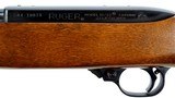 RUGER 10/22 INTERNATIONAL with Full Mannlicher Stock!!! - 14 of 19