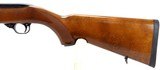 RUGER 10/22 INTERNATIONAL with Full Mannlicher Stock!!! - 8 of 19