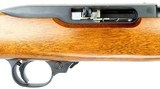 RUGER 10/22 INTERNATIONAL with Full Mannlicher Stock!!! - 15 of 19