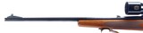 WINCHESTER Model 70 WESTERNER chambered in .270 with Simmons 2.8-10X44!!! - 10 of 20