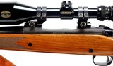 WINCHESTER Model 70 WESTERNER chambered in .270 with Simmons 2.8-10X44!!! - 13 of 20