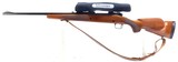 WINCHESTER Model 70 WESTERNER chambered in .270 with Simmons 2.8-10X44!!! - 1 of 20