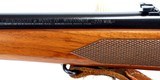 WINCHESTER Model 70 WESTERNER chambered in .270 with Simmons 2.8-10X44!!! - 12 of 20