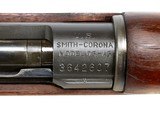 SMITH CORONA Model 1903A3, .30-06 Born in 1943!!! - 17 of 25