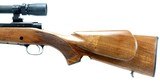 WINCHESTER Model 70, .308 Made in 1968 with LEUPOLD VX SCOPE!!! - 9 of 19