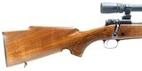 WINCHESTER Model 70, .308 Made in 1968 with LEUPOLD VX SCOPE!!! - 4 of 19