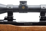 WINCHESTER Model 70, .308 Made in 1968 with LEUPOLD VX SCOPE!!! - 14 of 19