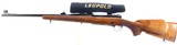 WINCHESTER Model 70, .308 Made in 1968 with LEUPOLD VX SCOPE!!!