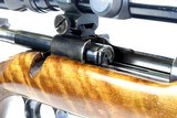 WINCHESTER Model 70 in .220 SWIFT, mfg in 1940!!! - 20 of 25
