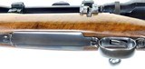 WINCHESTER Model 70 in .220 SWIFT, mfg in 1940!!! - 21 of 25