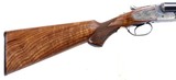 L.C. SMITH IDEAL GRADE SxS 12 ga, Early Ideal Grade - 4 of 25