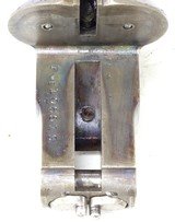 L.C. SMITH IDEAL GRADE SxS 12 ga, Early Ideal Grade - 20 of 25