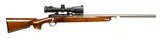 SHILEN/DGA, CUSTOM LONG RANGE RIFLE, 6MM Rem, 26