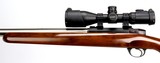 SHILEN/DGA, CUSTOM LONG RANGE RIFLE, 6MM Rem, 26